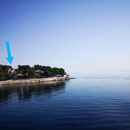 Вілла Tonka Сумартін Екстер'єр фото